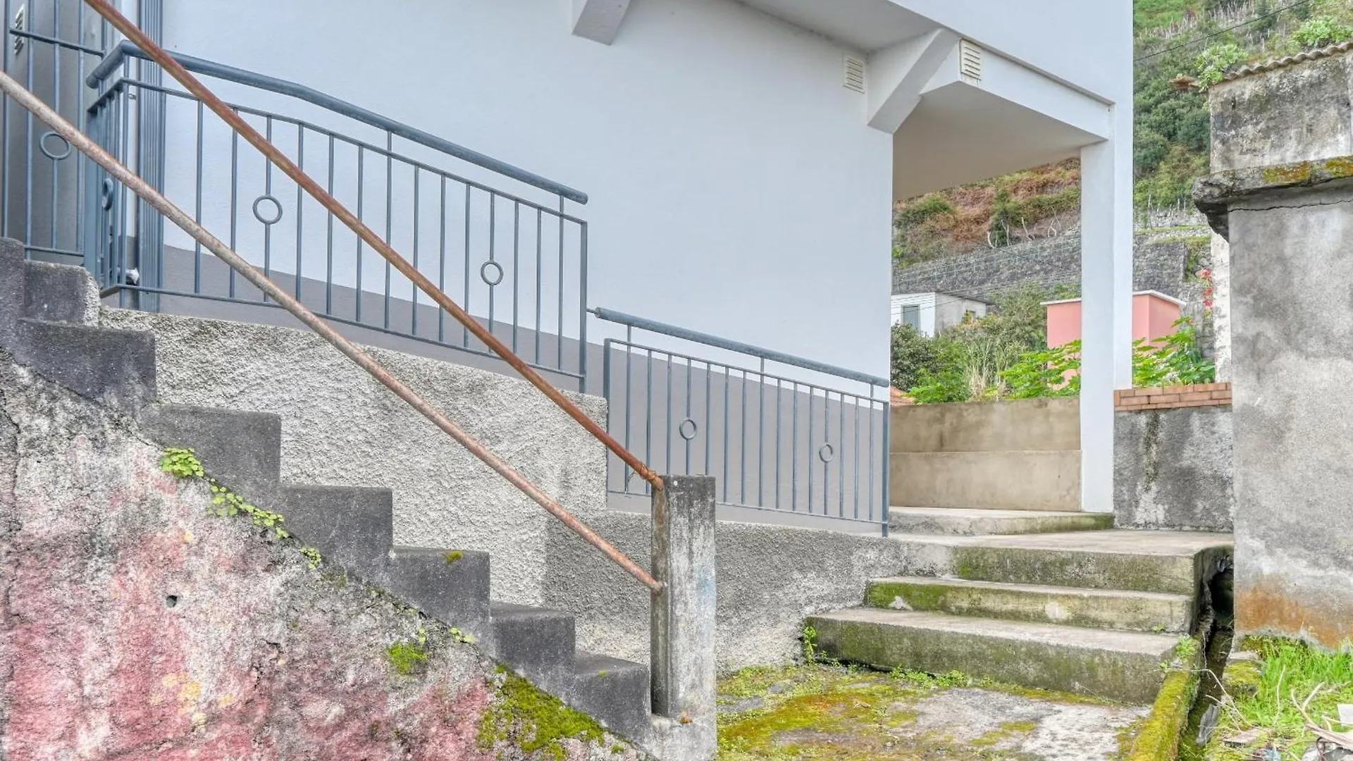 Casa Familia Pestana 1, A Home In Madeira Seixal  Apartment Seixal (Madeira)