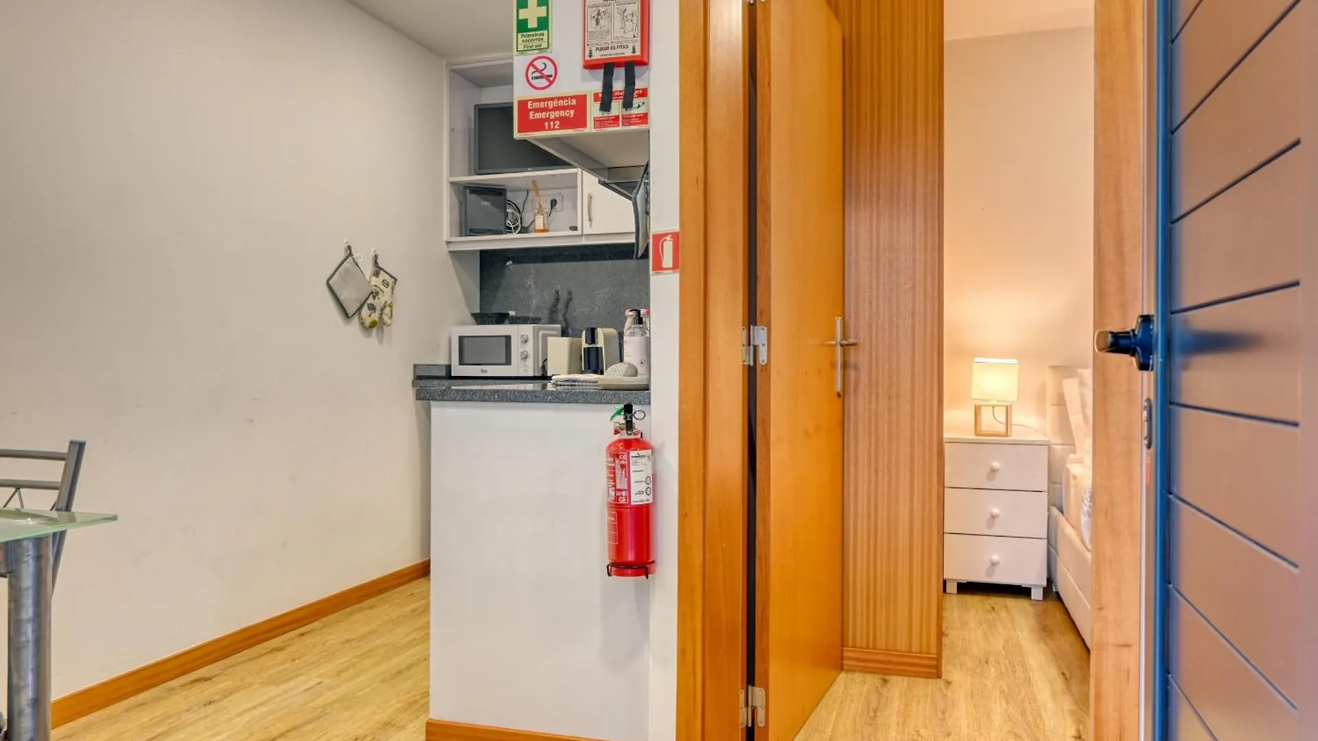 Apartment Casa Familia Pestana 1, A Home In Madeira Seixal